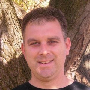 Meet your Posher, Dan